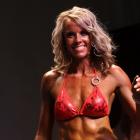 Laura  Sicilia - NPC NW Night of Champions 2012 - #1